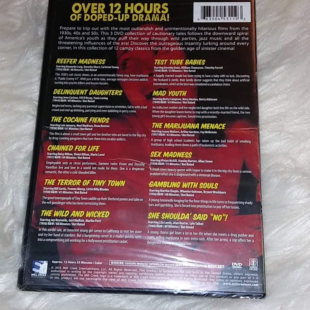 📀 Random NWT - Picture 3 of 3